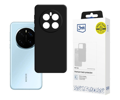 Etui do telefonów 3MK Matt Case Pro do HONOR Magic7 Pro 5G